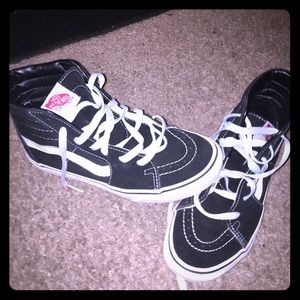 Vans Us men 5.5 Us woman7.0